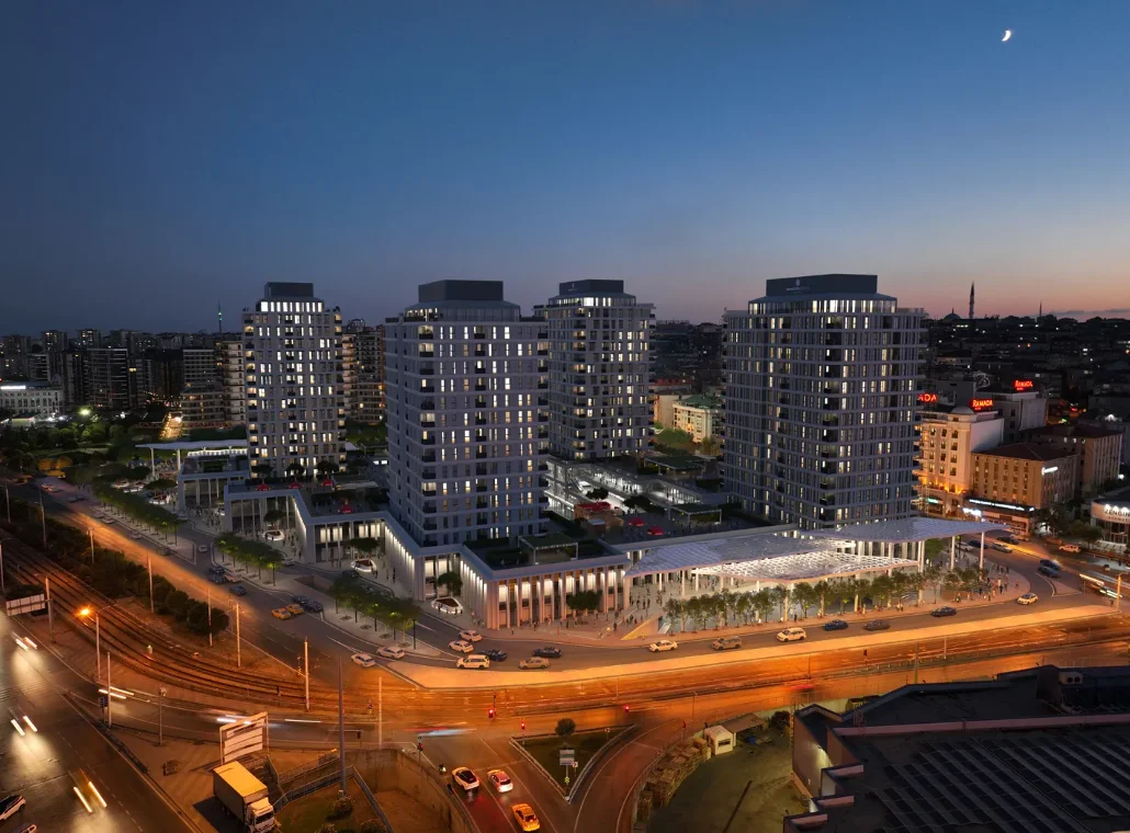 Benesta Center - Görsel 2