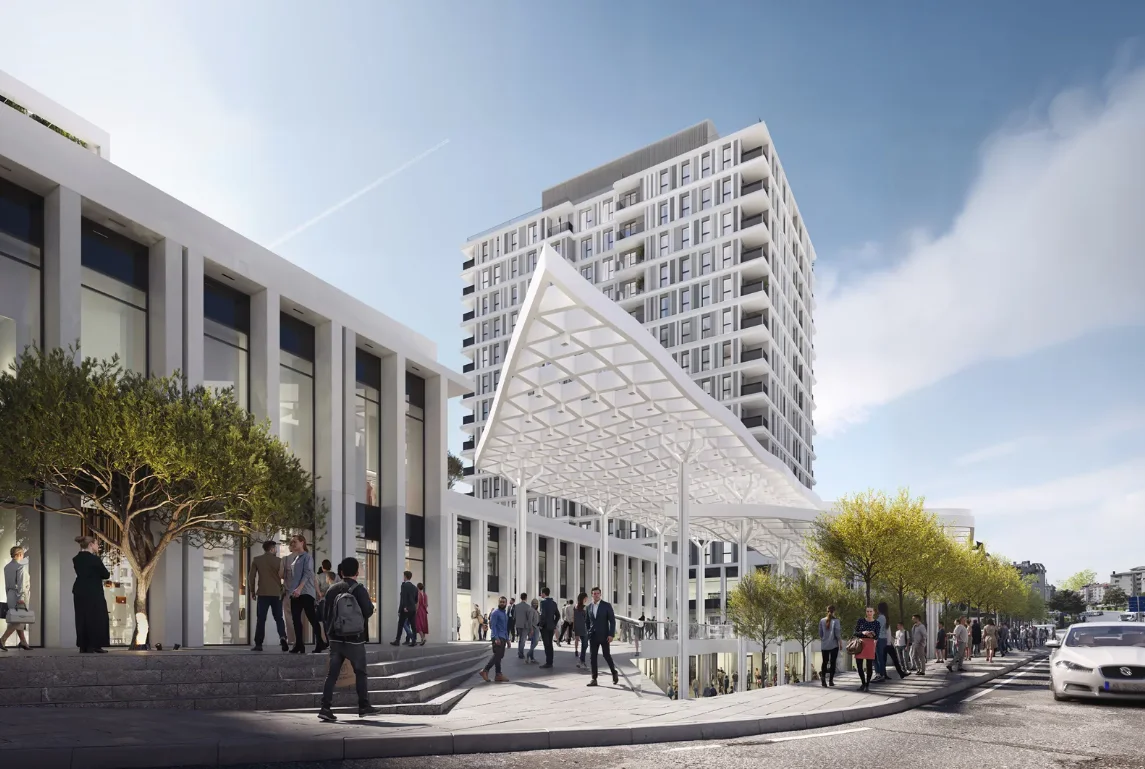 Benesta Center - Görsel 5