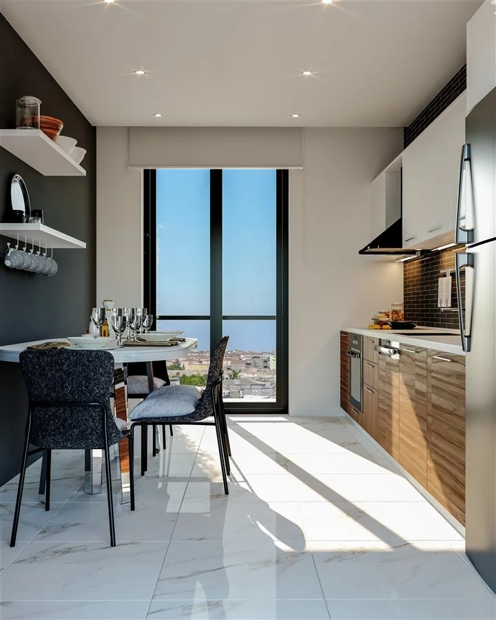 Sapphire Hill Kurtköy - Görsel 2