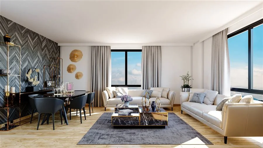 Sapphire Hill Kurtköy - Görsel 3