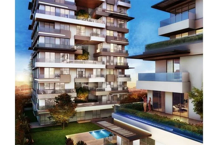 Seba Suites - Görsel 10