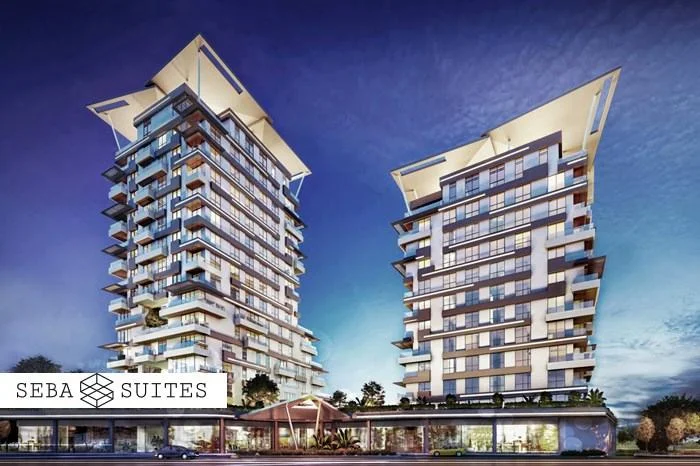 Seba Suites - Görsel 11