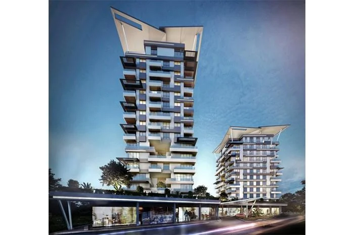 Seba Suites - Görsel 12