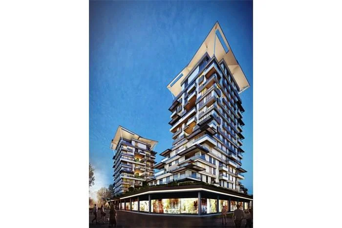 Seba Suites - Görsel 1