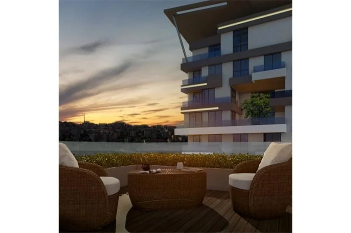 Seba Suites - Görsel 2