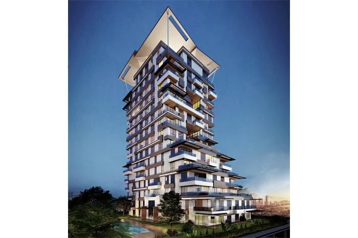 Seba Suites - Görsel 3