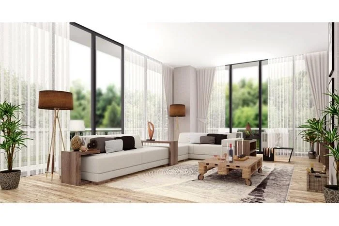 Seba Suites - Görsel 4