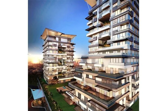 Seba Suites - Görsel 5