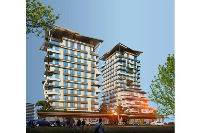 Seba Suites - Görsel 6