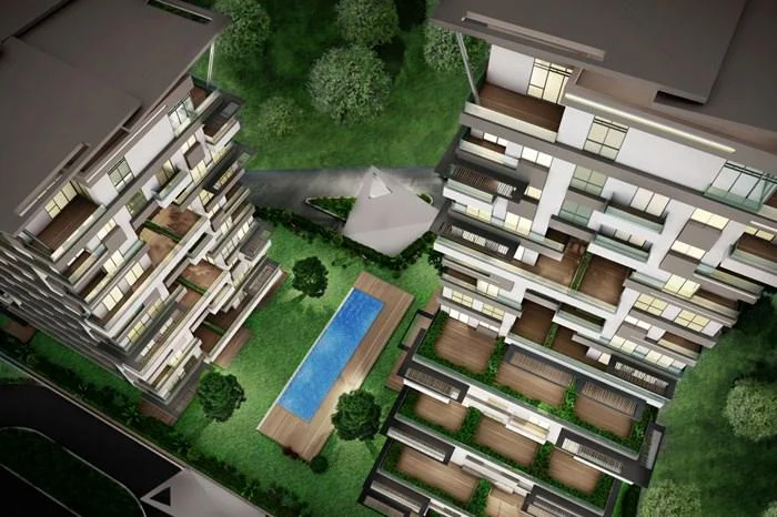 Seba Suites - Görsel 7