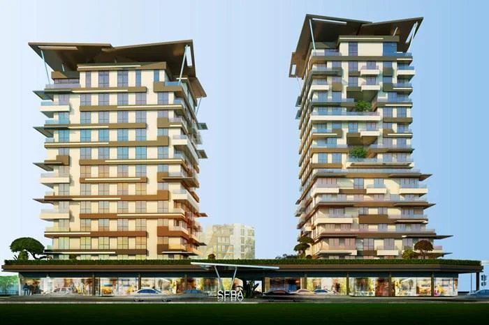 Seba Suites - Görsel 8