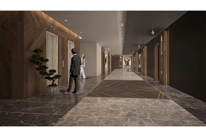 Seba Suites - Görsel 9