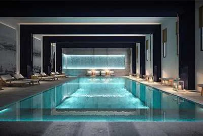 3.İstanbul Grand Rezidans - Görsel 1