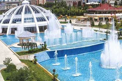3.İstanbul Grand Rezidans - Görsel 9