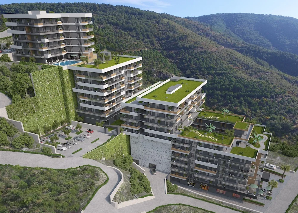 Bulut Orman Evleri - Görsel 3