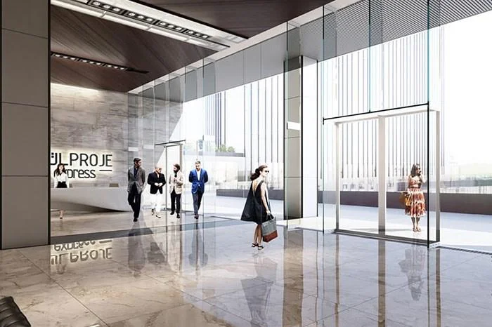 Gül Proje Express - Görsel 7
