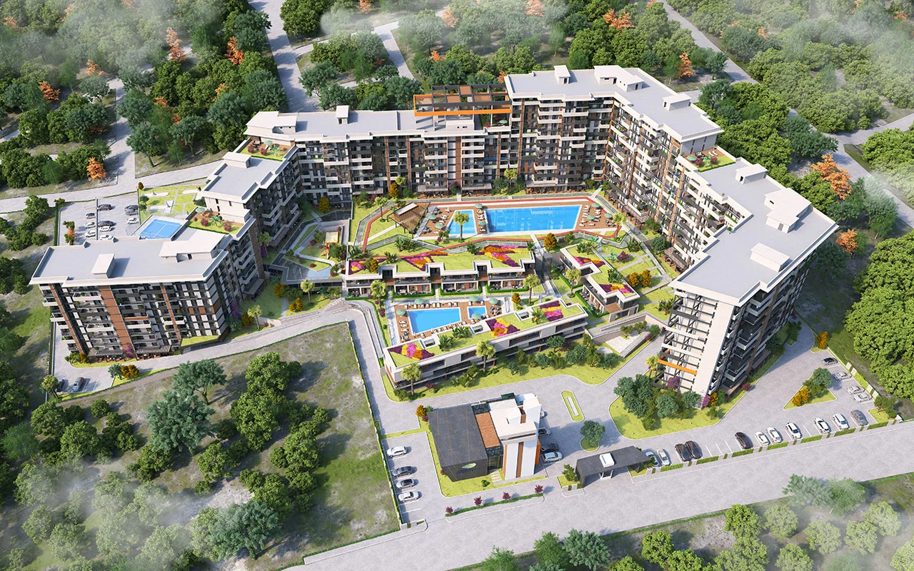 Yücesoy Kuzeyşehir - Görsel 6