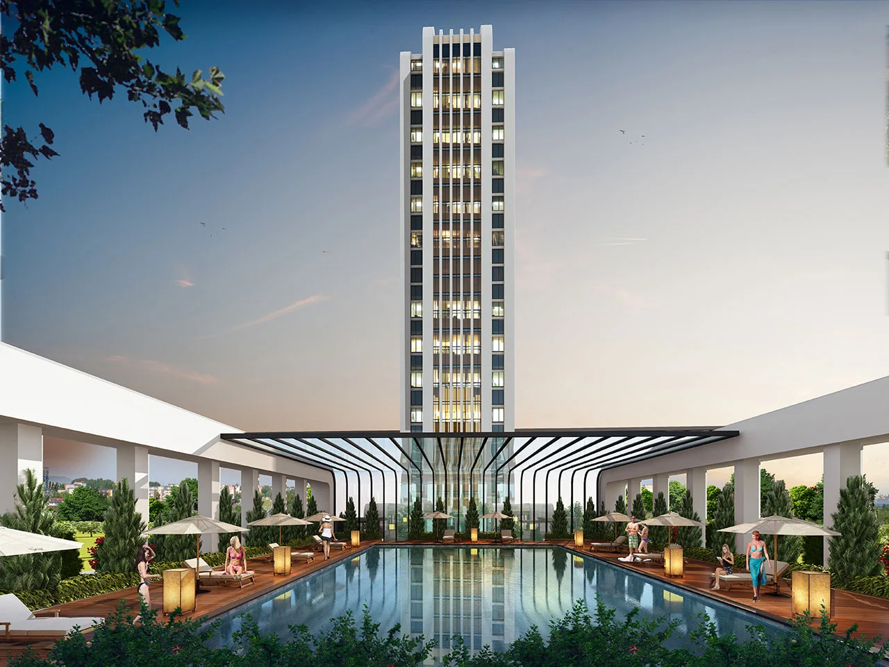 Onur Park Life İstanbul - Görsel 6