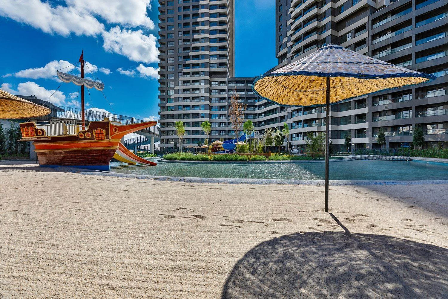 Marina Ankara - Görsel 1
