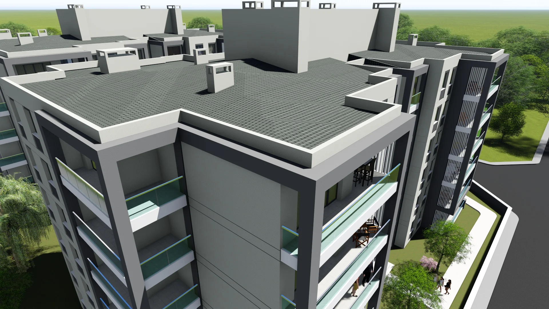 ATS TWİN PARK - Görsel 10