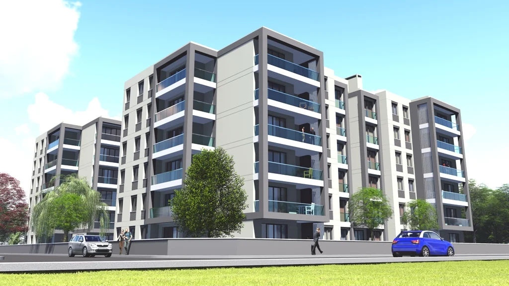 ATS TWİN PARK - Görsel 3