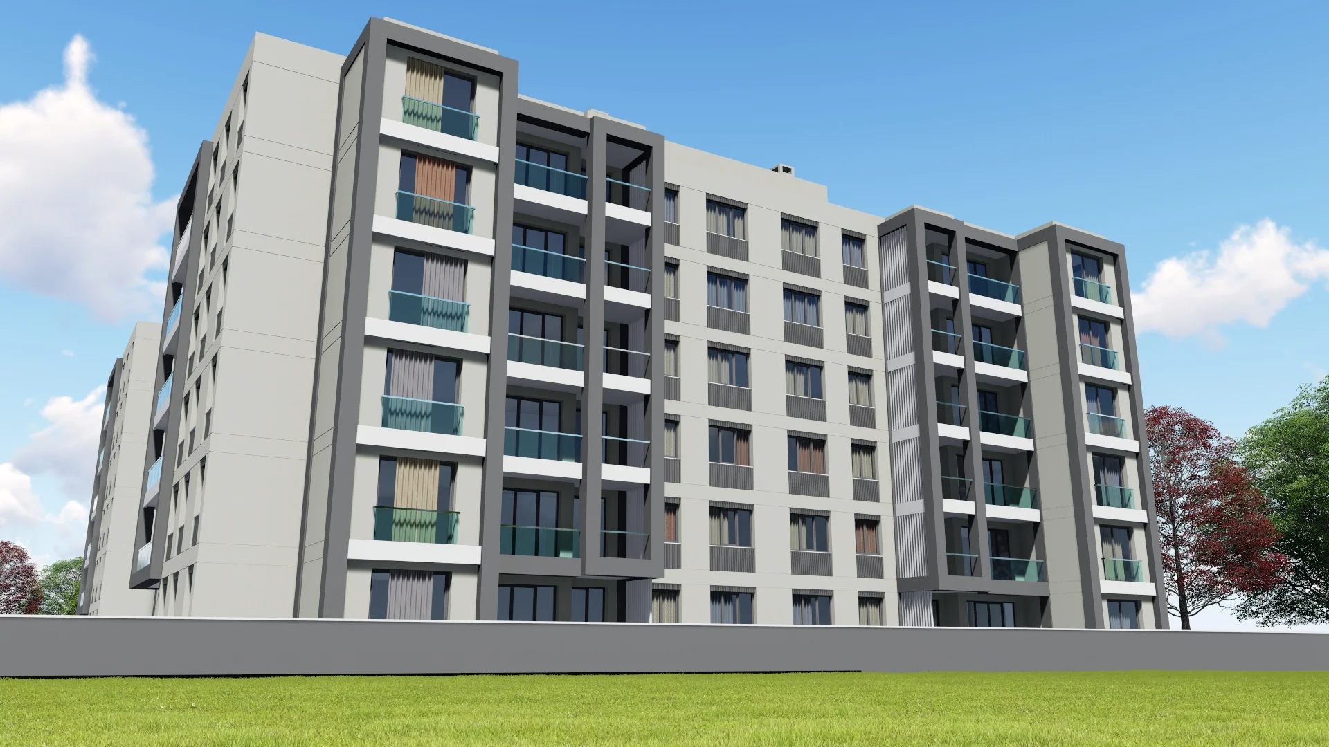 ATS TWİN PARK - Görsel 4