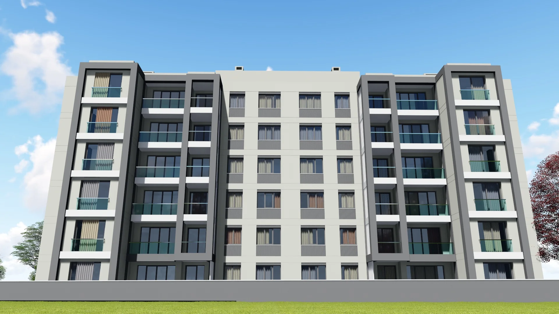ATS TWİN PARK - Görsel 6