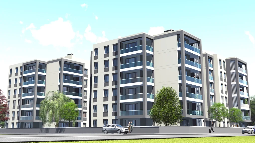 ATS TWİN PARK - Görsel 7