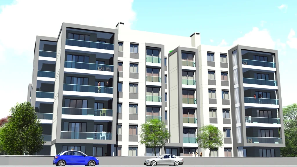 ATS TWİN PARK - Görsel 8