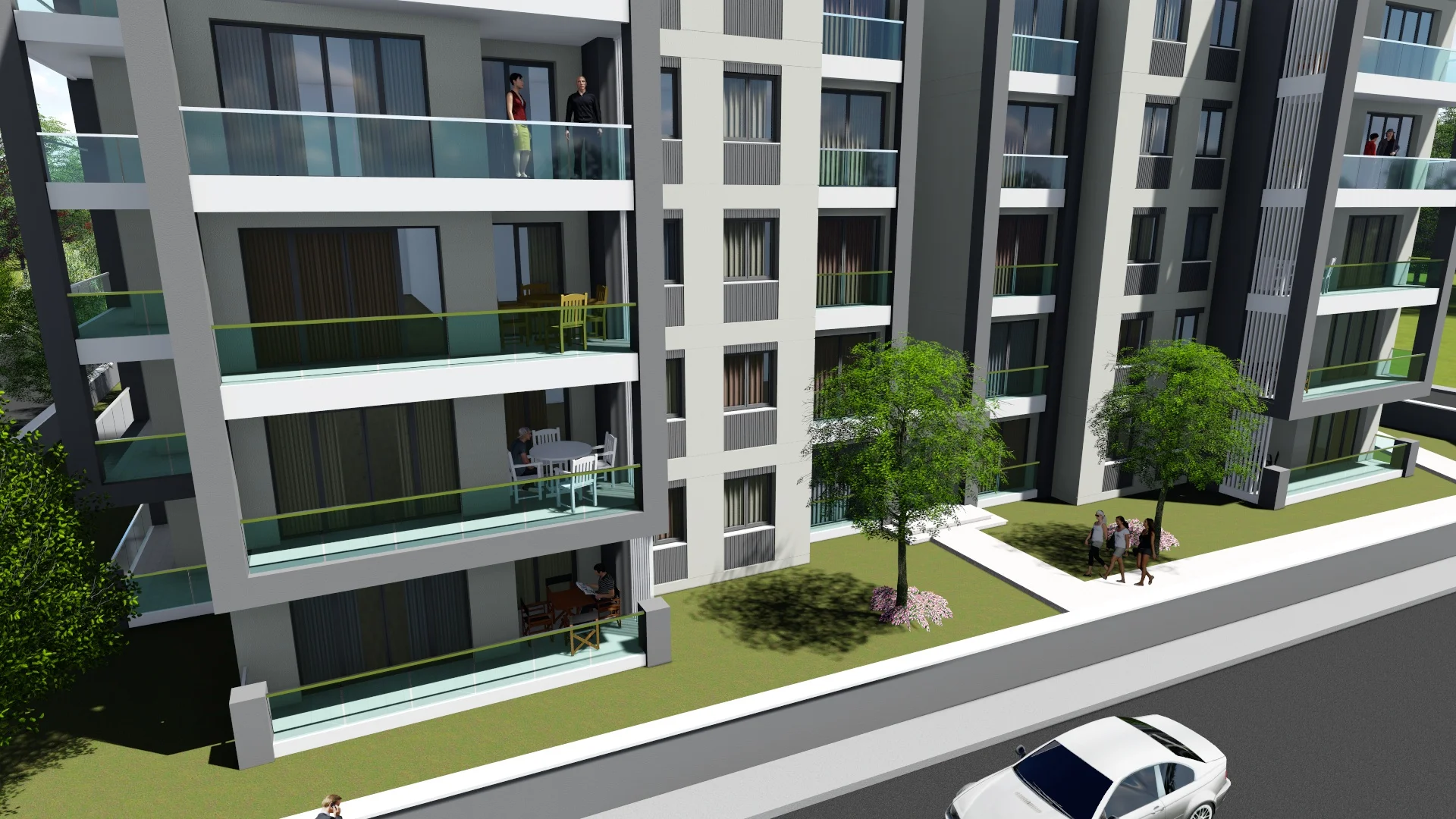 ATS TWİN PARK - Görsel 9