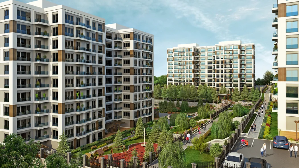 Adres Koru Evleri - Görsel 5