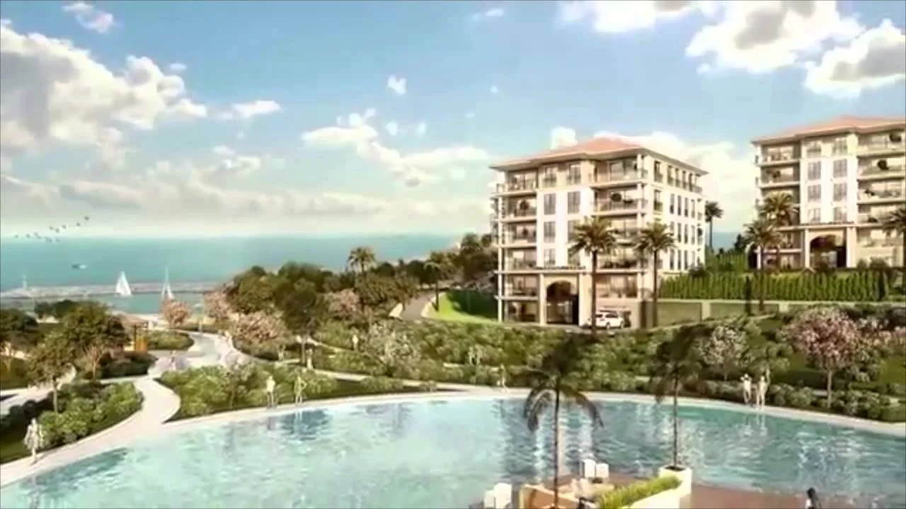 Deniz İstanbul Mercan Konakları - Görsel 5