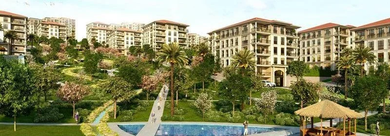 Deniz İstanbul Mercan Konakları - Görsel 6