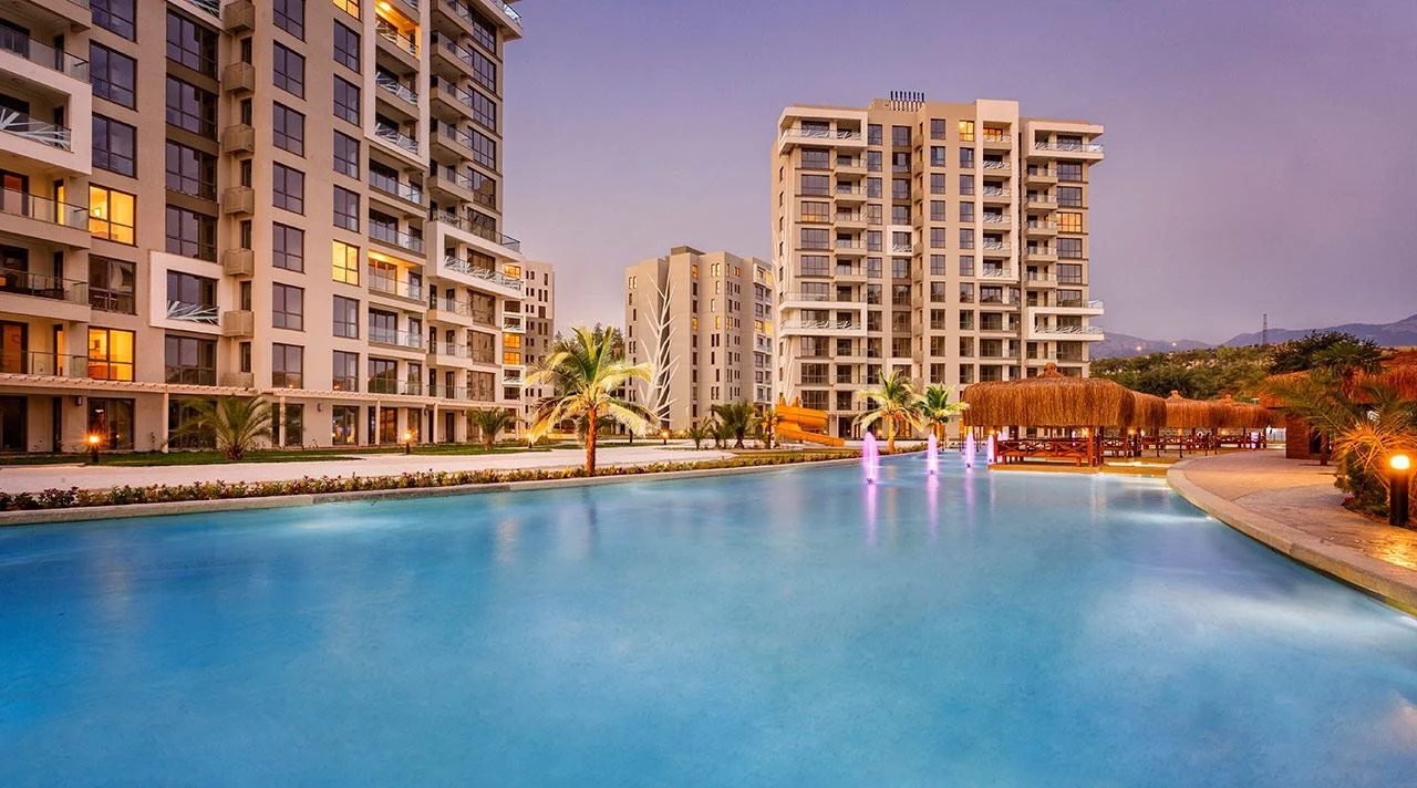 Sinpaş Aqua City Denizli - Görsel 10