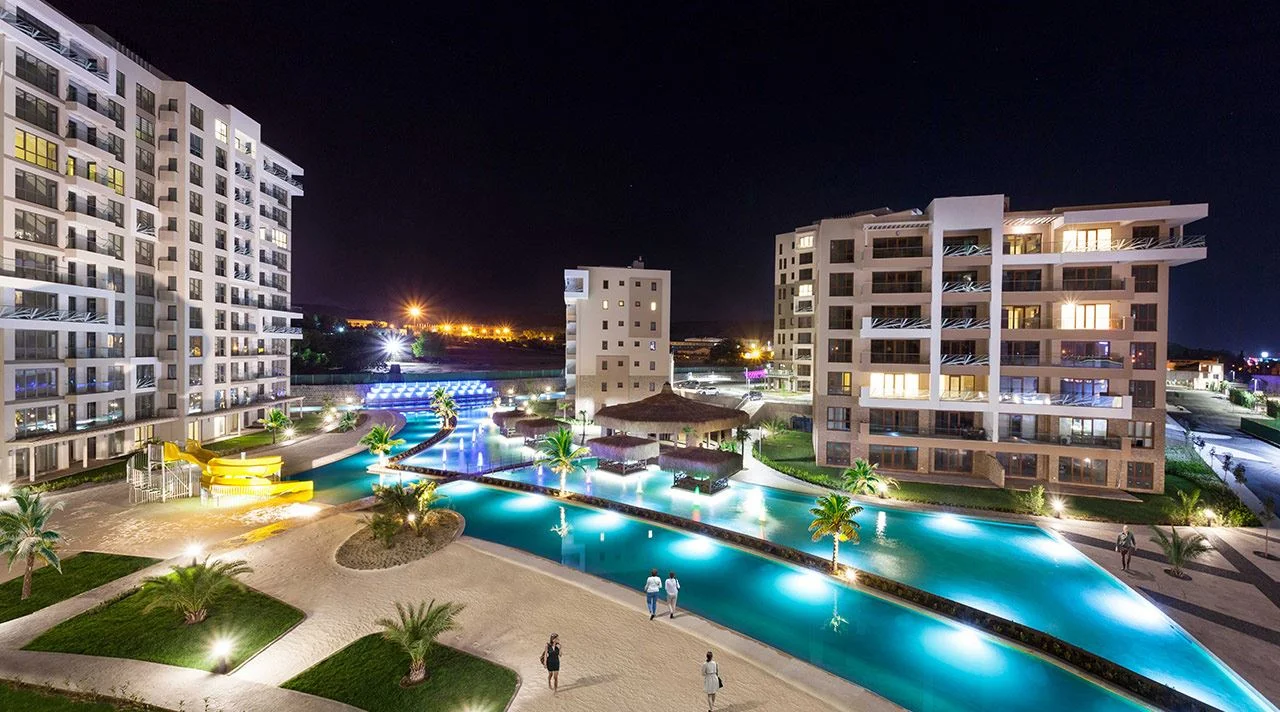 Sinpaş Aqua City Denizli - Görsel 11