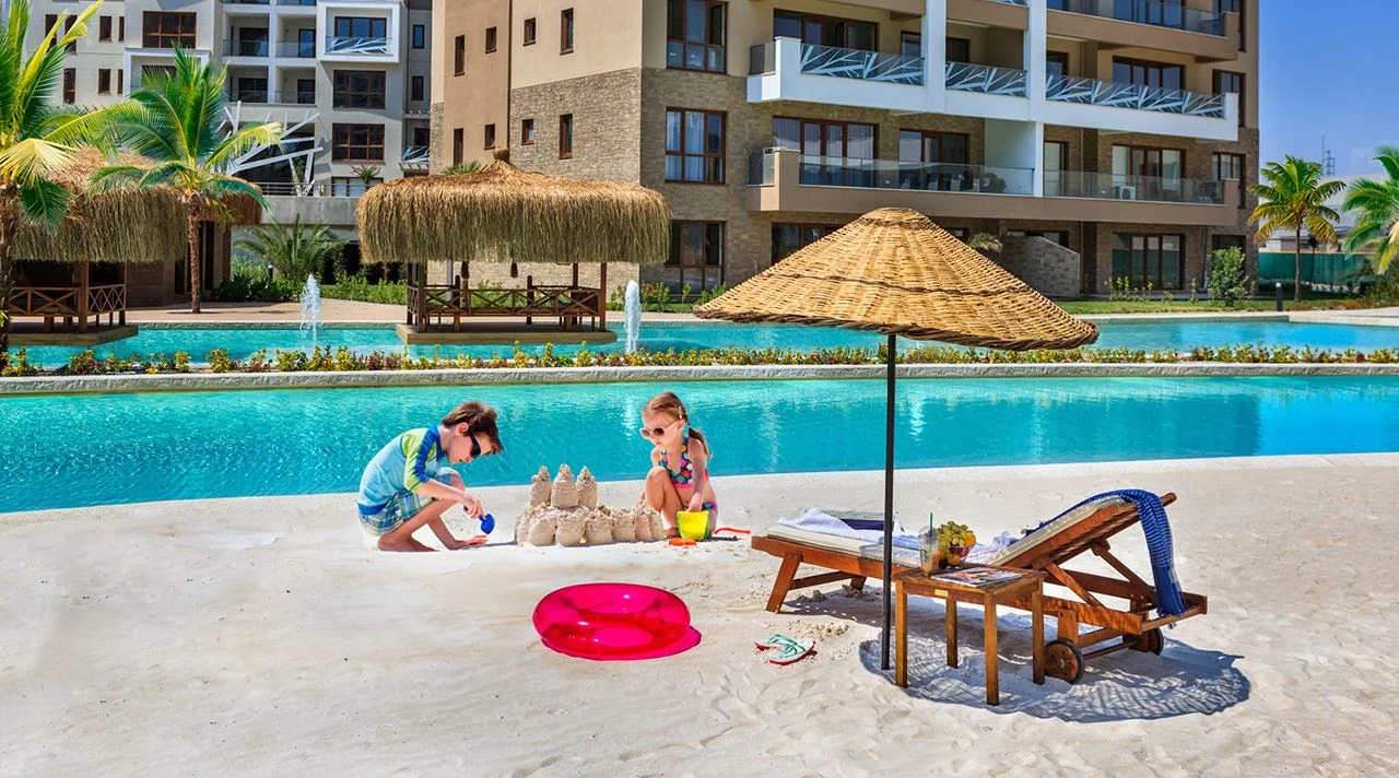 Sinpaş Aqua City Denizli - Görsel 1