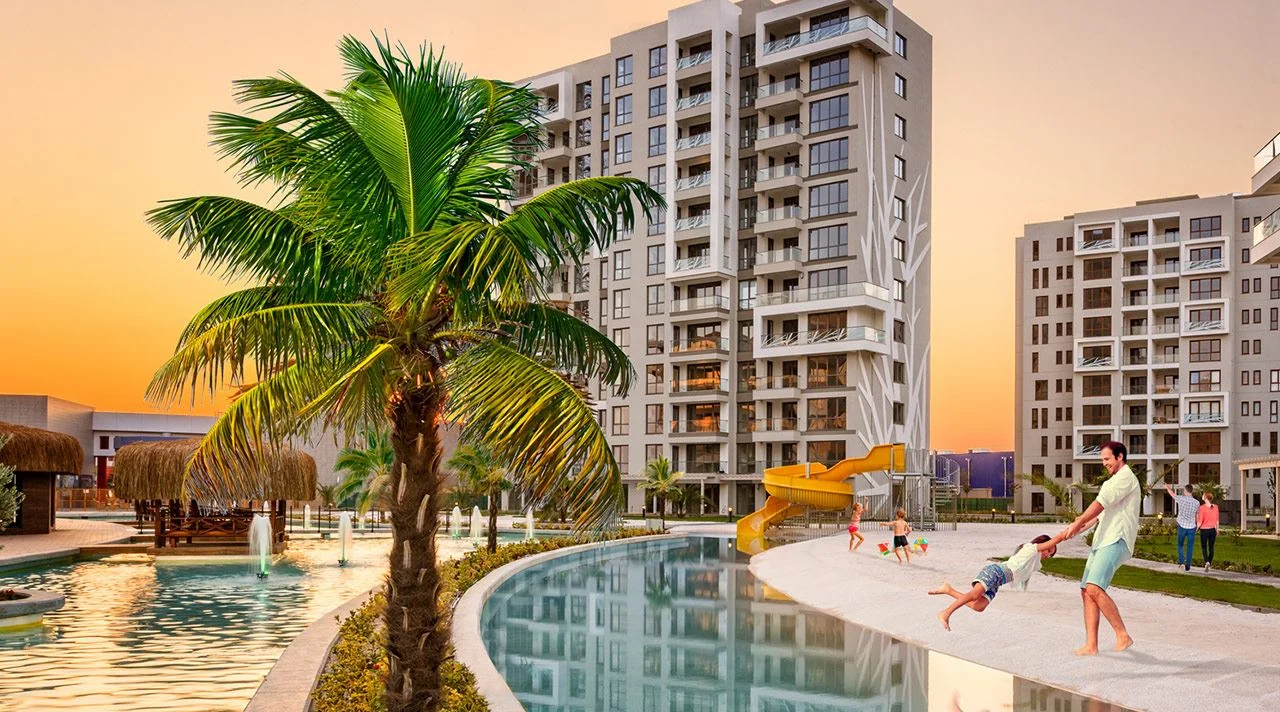 Sinpaş Aqua City Denizli - Görsel 2