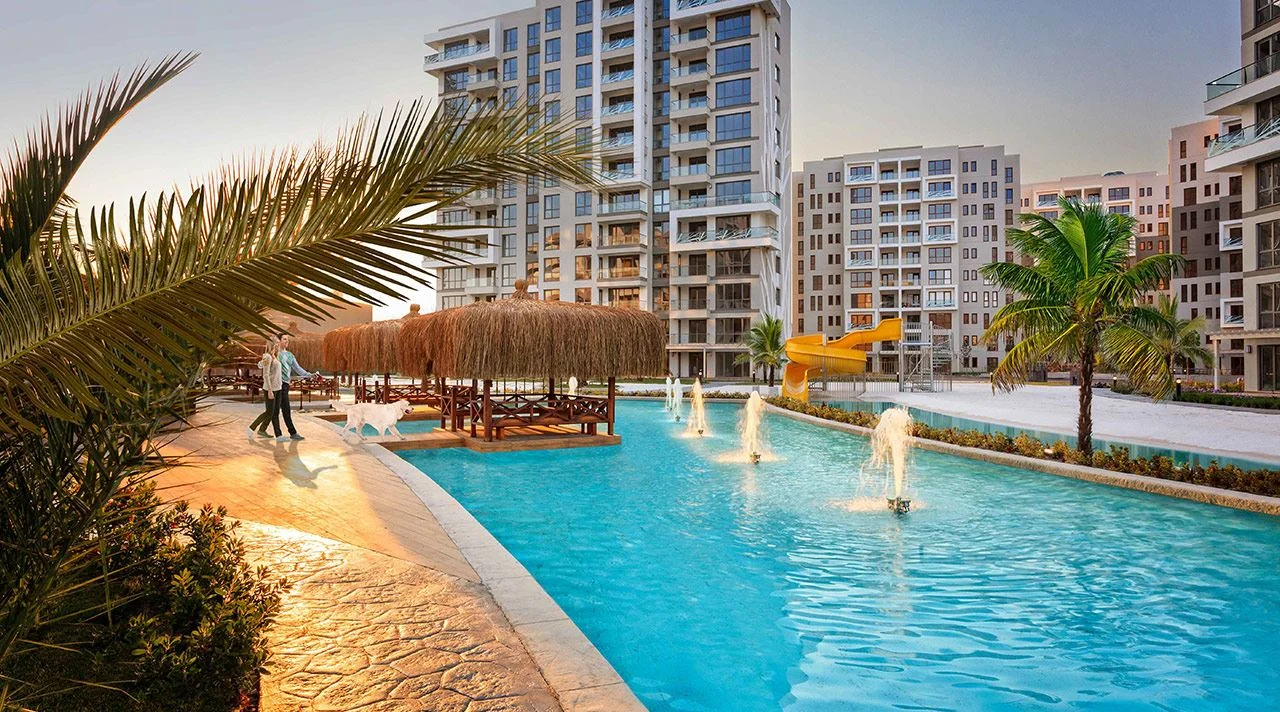 Sinpaş Aqua City Denizli - Görsel 3