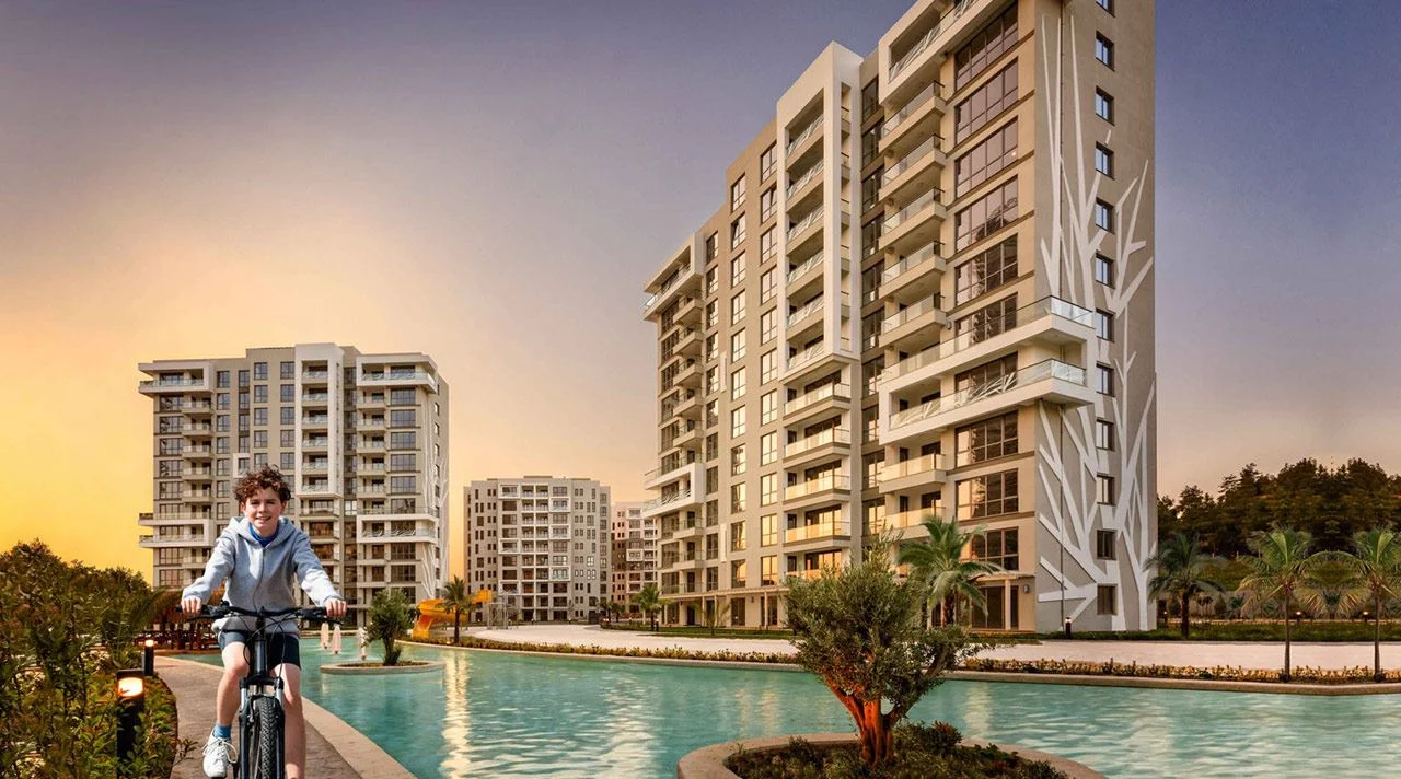 Sinpaş Aqua City Denizli - Görsel 4