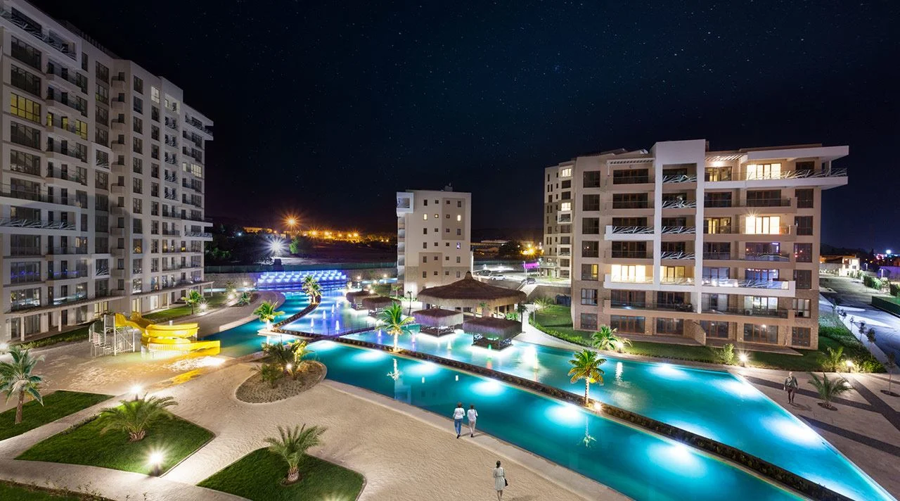 Sinpaş Aqua City Denizli - Görsel 5