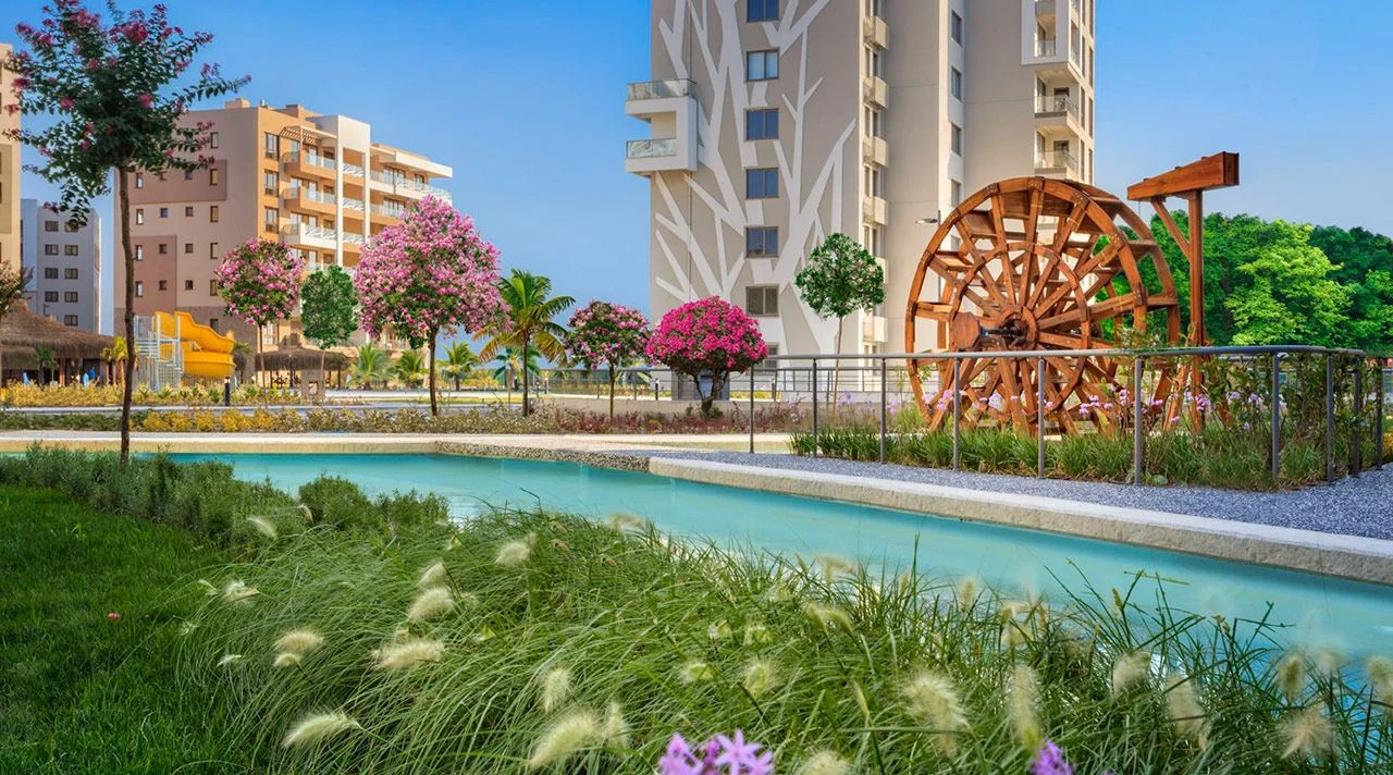 Sinpaş Aqua City Denizli - Görsel 6