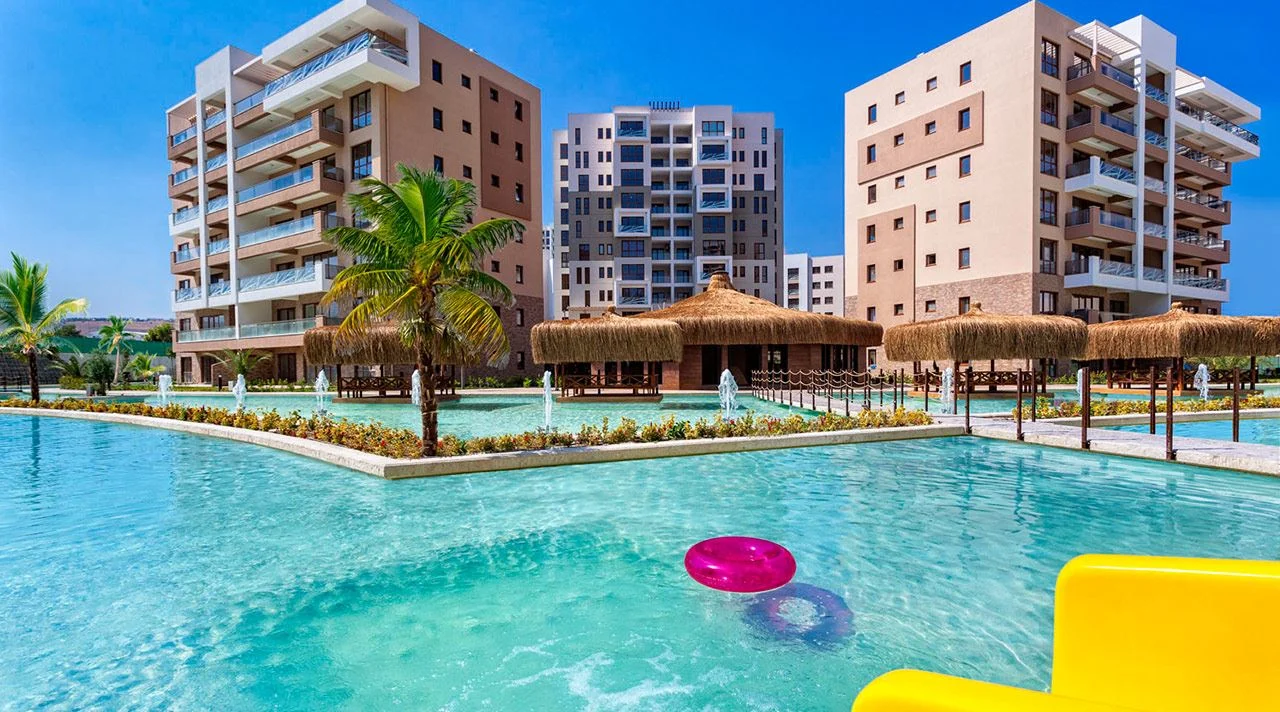 Sinpaş Aqua City Denizli - Görsel 7