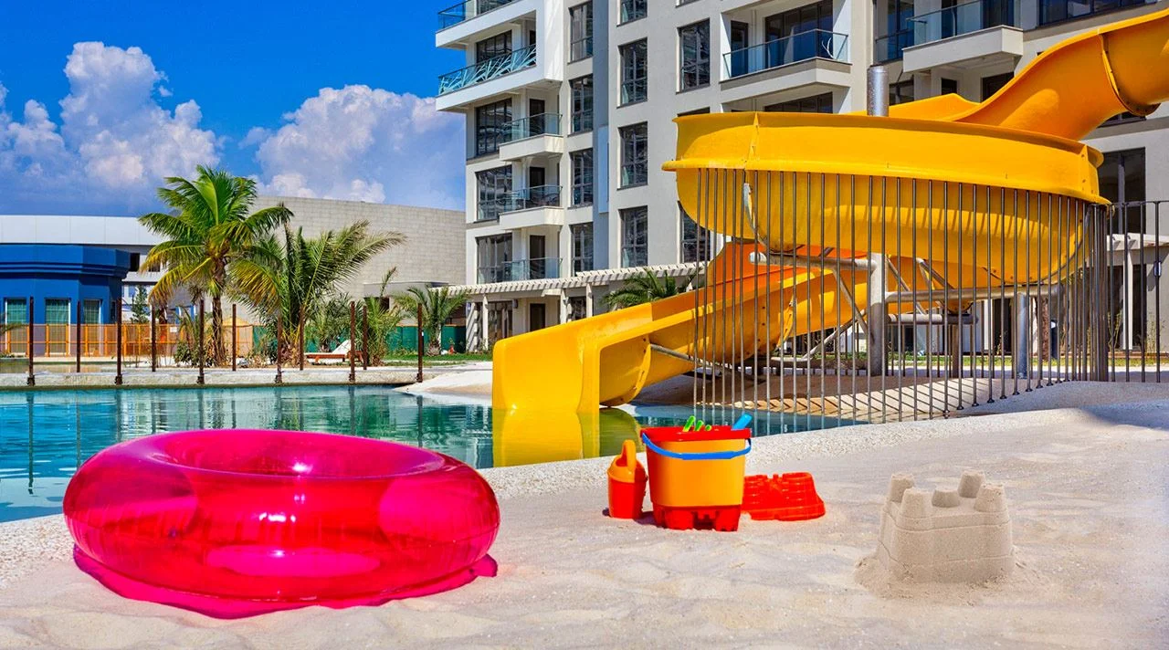 Sinpaş Aqua City Denizli - Görsel 8