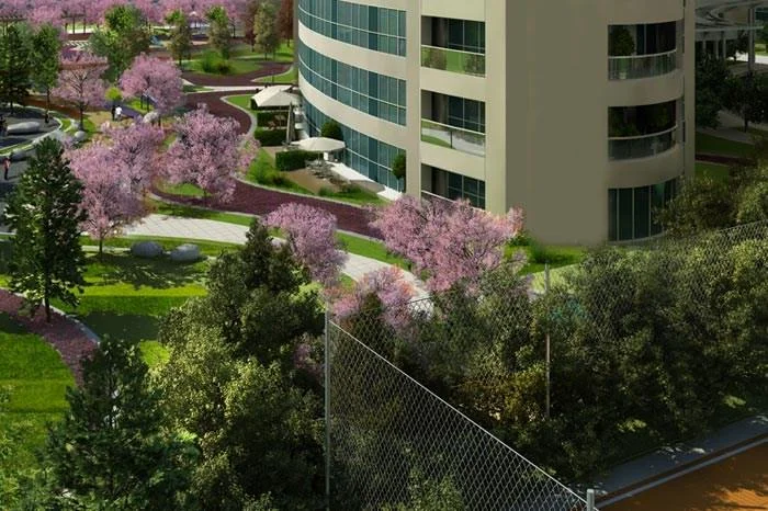 Orya Park - Görsel 6