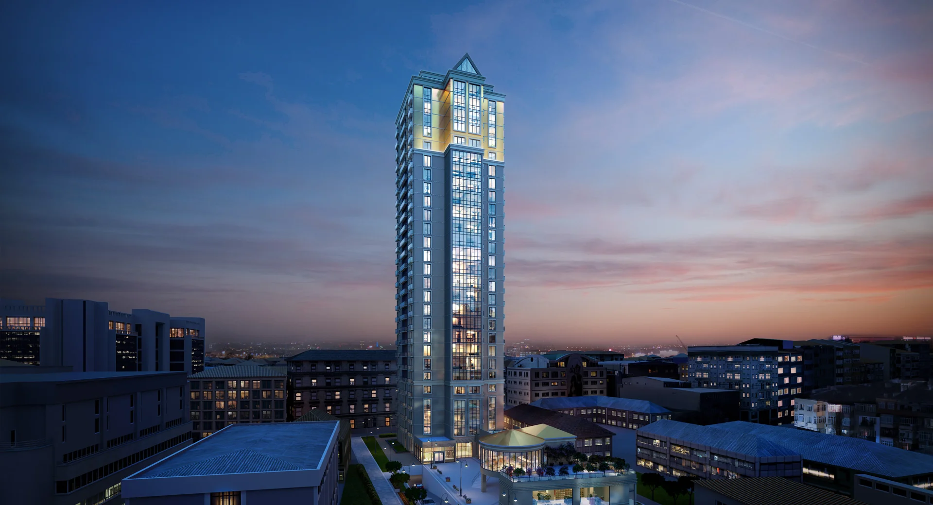 Elysium Art Şişli - Görsel 2