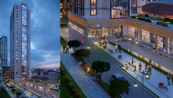 Elysium Art Şişli - Görsel 5