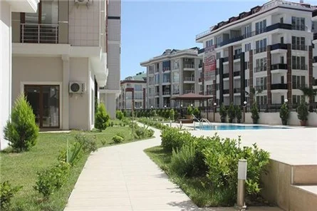 Pınartepe Residence - Görsel 2