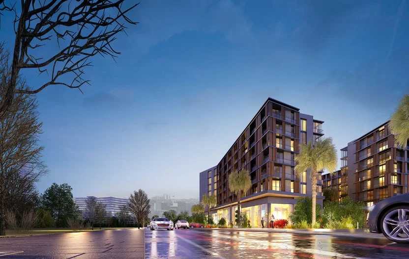 Coordinat Bornova - Görsel 6
