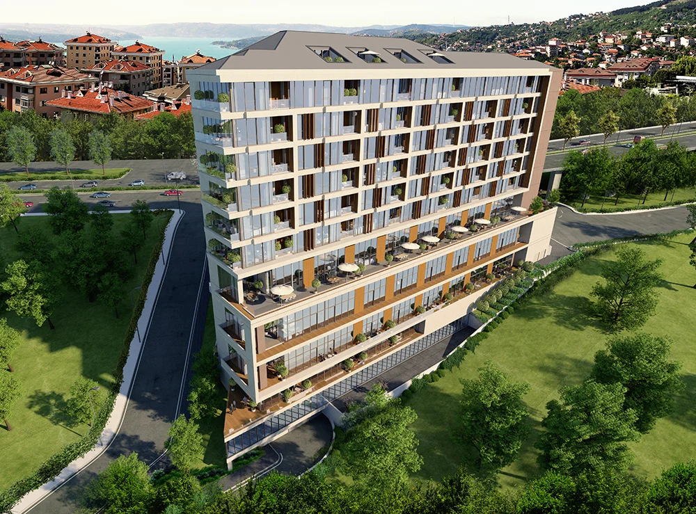 Elysium Es Beykoz - Görsel 8