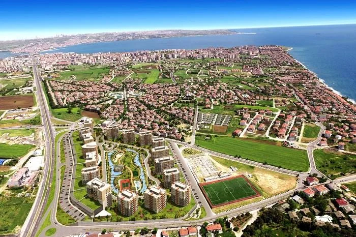 Bizim Evler Güzelce - Görsel 10
